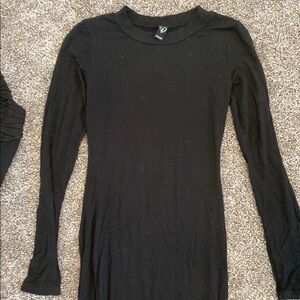 Windsor Classic Black Top